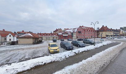 Södertorg 15 Parking