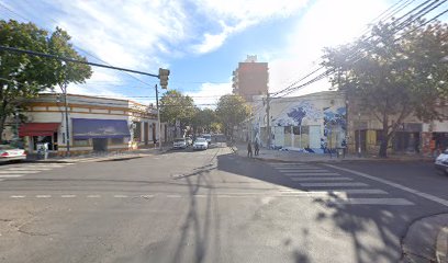 Óptica Prado