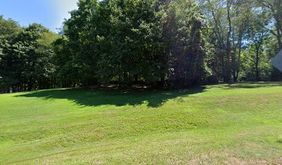 Thomas Cemetery