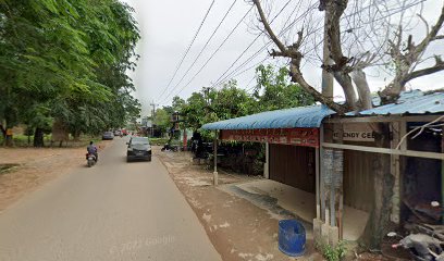 Car Wash & Cafe