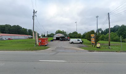 Fern Valley Tire Shop