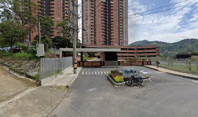 Globos medellin