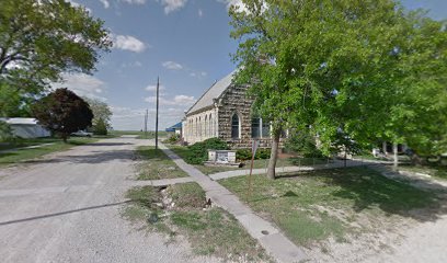 Woodbine United Methodist Church