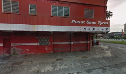 Pusat Sime Tyres