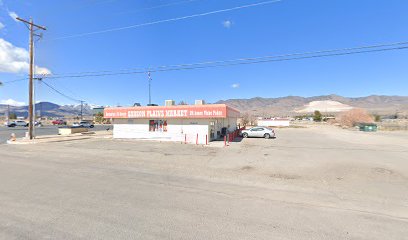 Carson Plains Market