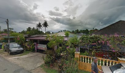 APC JENGKA -Al Baghdadi Playtime Centre Jengka