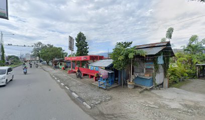 Kedai Buah Nangka Idola