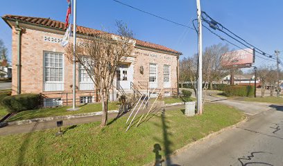 Eatonton City Hall