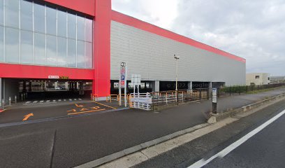 ワイモバイル ヤマダデンキテックランドNew酒田店