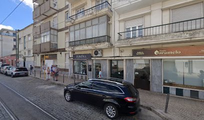Rua Bica do Marquês, 43a - Ajuda - Lisboa