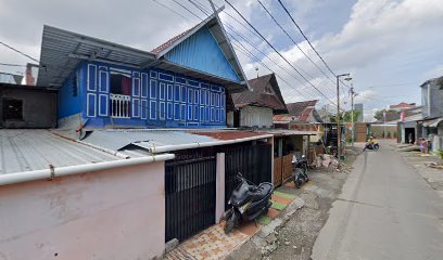 Rumah panggung