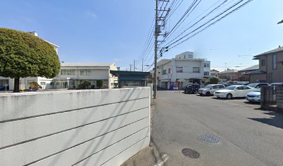 株式会社埼玉村田製作所