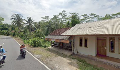 Warung Kopi Tejo