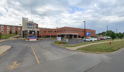 DaVita Pittsfield Dialysis