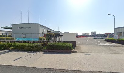 福岡航空燃料輸送（株） 鹿児島営業所