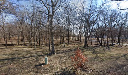 Chambers Cemetery