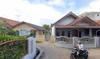 (FULL) - KOST BULANAN SERANG BANTEN