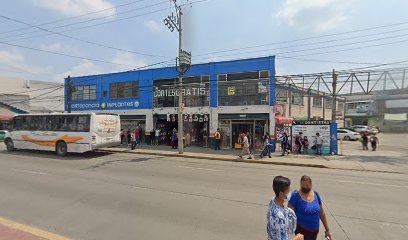 Centro Juridico Ricardo Garcia & Asociados