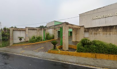 Auto Hotel Cañaveral De Pasiones