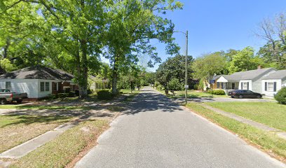 Alabama Erosion Control