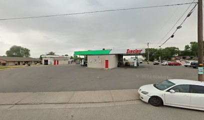 Klassy Kwik Stop