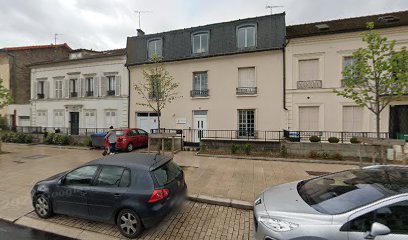 Crèche Entreprendre Choisy-le-Roi