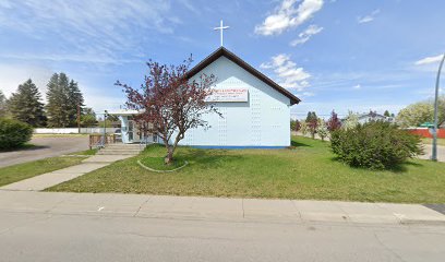 House Of Prayer Alliance Church
