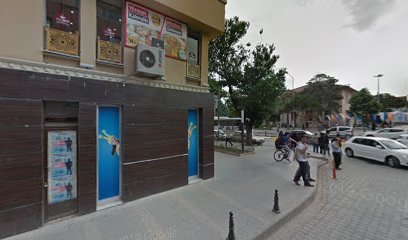Turkcell-ordu Caddesi Yurtlar