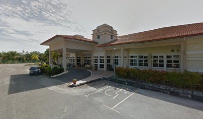 Klinik Pergigian Kuala Gula