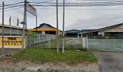 Malayan Flour Mills Bhd. (PS/4260-M)