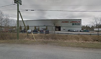Acier Leroux Inc