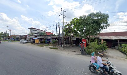 Warung Kicau Rumbai