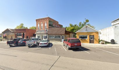 Shellsburg Barber Shop