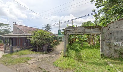 Masjid Pasir Batok