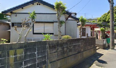 幸町青年館