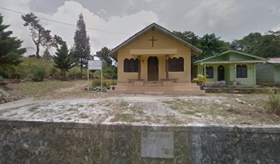 Gereja Bethel Indonesia