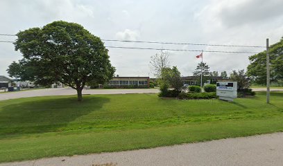 Rainham Central School