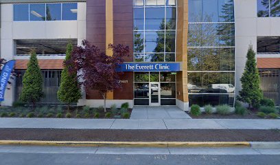 The Everett Clinic Spine Physiatry at Edmonds