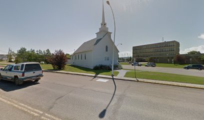 Dawson Creek Community Church