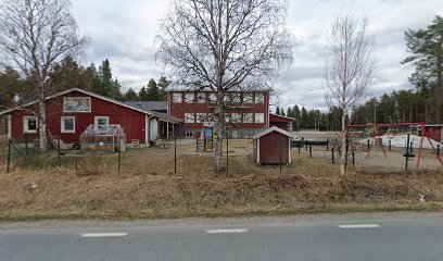 Blattnicksele skola