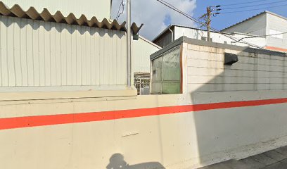 安田工機㈱