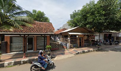 Osaka Sushi Pangandaran