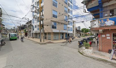 Secretaria de educación Departamental del Chocó