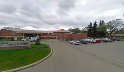 Morden Adult Education Centre