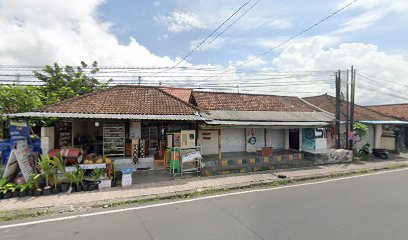 Putra Laundry