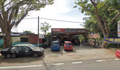 Pecel Ayam