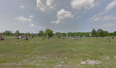 12th Line Cemetery