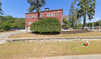 Dracut Public Schools Eldridge Administration Building