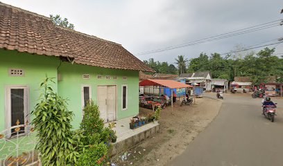 Warung selera malam