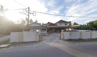 Madrasah Kampung Petani Sering